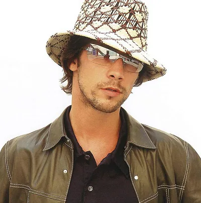 Jamiroquai — foto 5