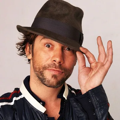 Jamiroquai — photo 2