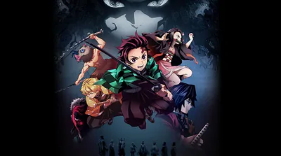 Demon Slayer: Kimetsu no Yaiba OST — photo 1