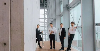 Horizon Quartet — foto 1