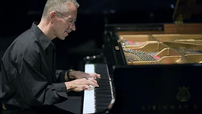 Keith Jarrett — photo 6