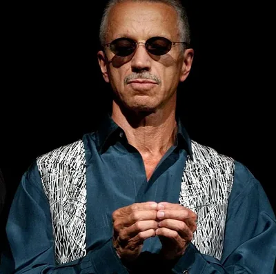 Keith Jarrett — photo 3