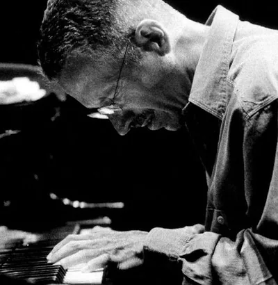 Keith Jarrett — photo 1