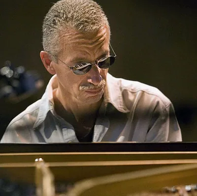 Keith Jarrett — photo 4