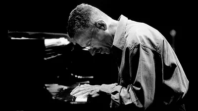Keith Jarrett — foto 5