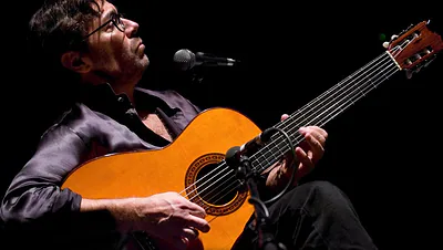 Al Di Meola — photo 2