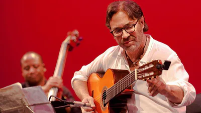 Al Di Meola — photo 6