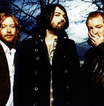 Biffy Clyro — photo 2