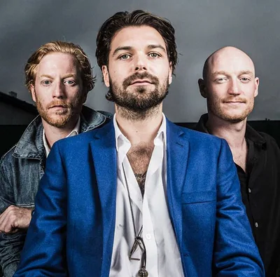 Biffy Clyro — photo 5