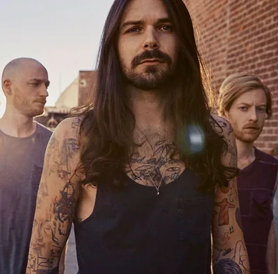 Biffy Clyro — photo 4