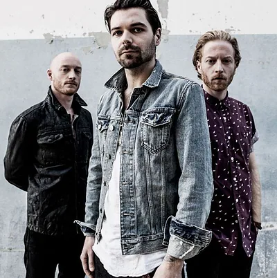 Biffy Clyro — photo 3