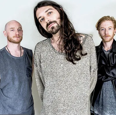 Biffy Clyro — photo 6