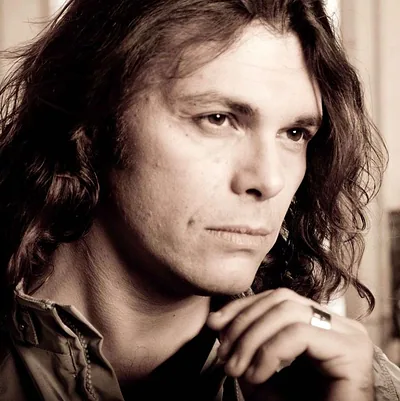 Gianluca Grignani — photo 2
