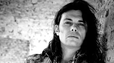 Gianluca Grignani — foto 3