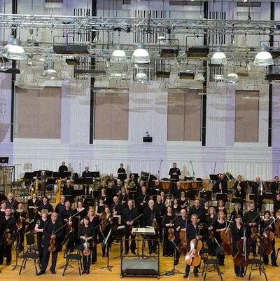 BBC Philharmonic Orchestra — photo 1