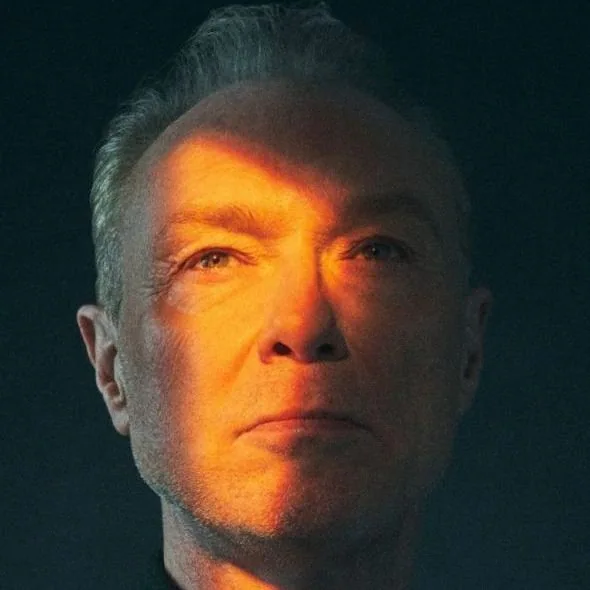 Gary Kemp