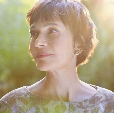 Sandrine Piau — photo 1