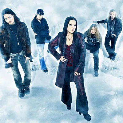 Nightwish — foto 2