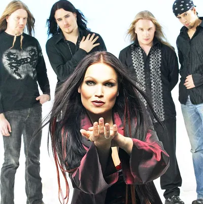 Nightwish — foto 3