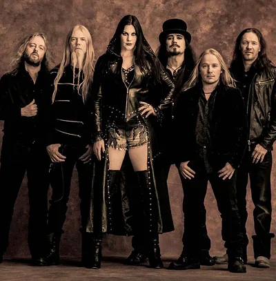 Nightwish — foto 5