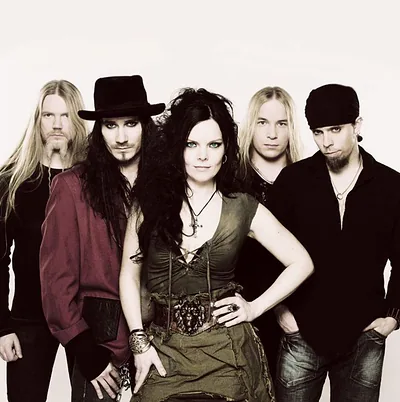 Nightwish — foto 4