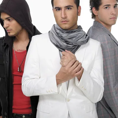 Reik — foto 3