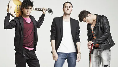 Reik — foto 6