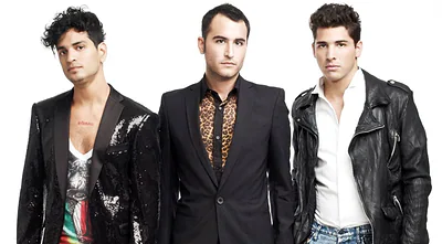 Reik — foto 5