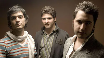 Reik — foto 4