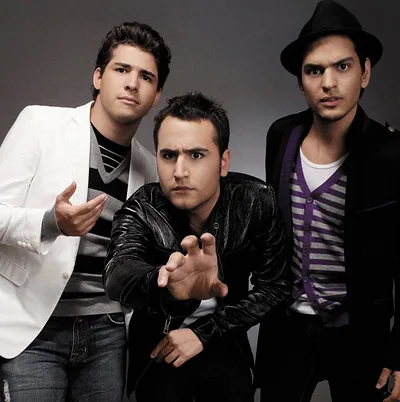 Reik — foto 2