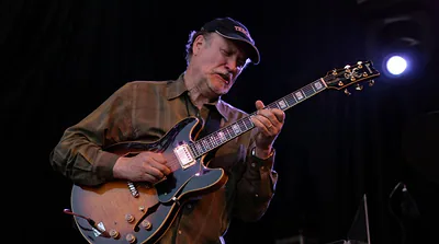 John Scofield — foto 4