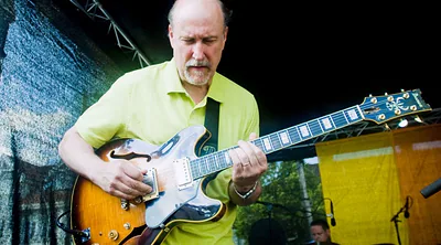 John Scofield — foto 3