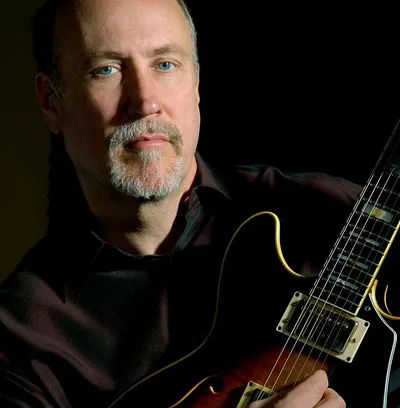 John Scofield — foto 2