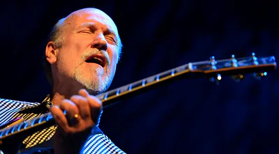 John Scofield — foto 6