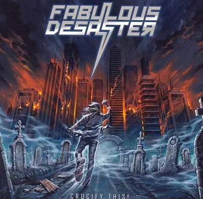 Fabulous Desaster — foto 1