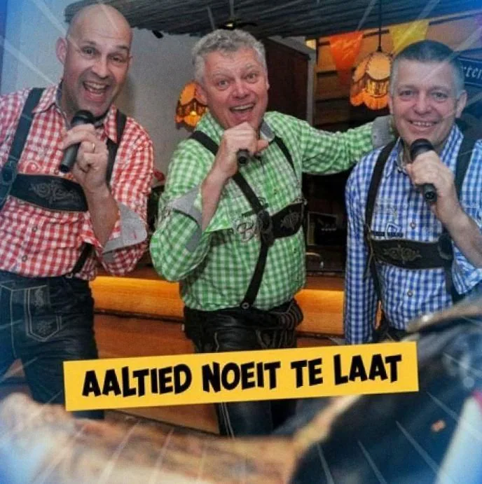 Aaltiëd Noëit te Laat