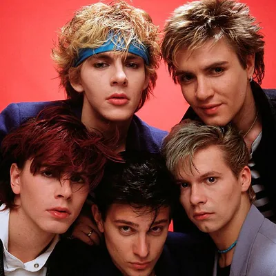 Duran Duran — foto 5