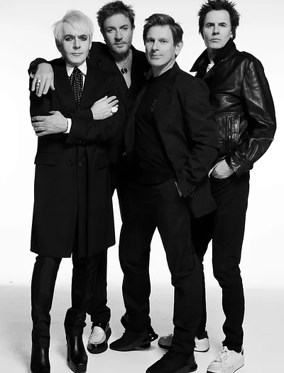 Duran Duran — foto 2
