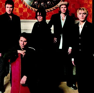 Duran Duran — foto 4