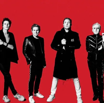 Duran Duran — foto 1