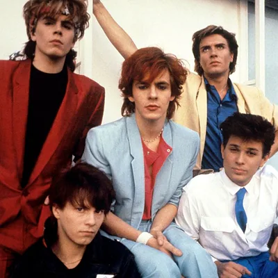 Duran Duran — foto 3