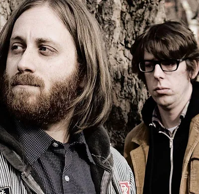 The Black Keys — foto 2