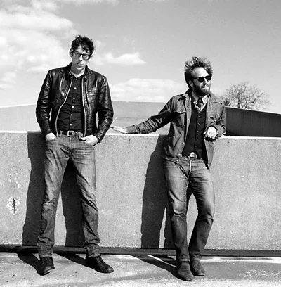 The Black Keys — foto 5