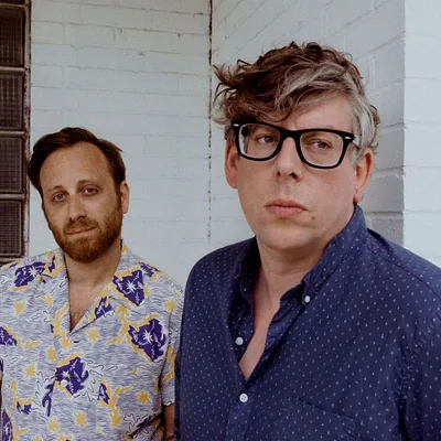 The Black Keys — foto 4