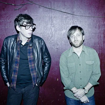 The Black Keys — foto 3