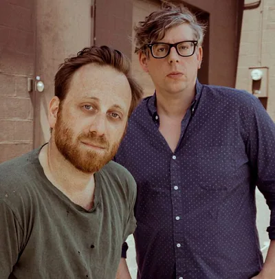 The Black Keys — foto 6