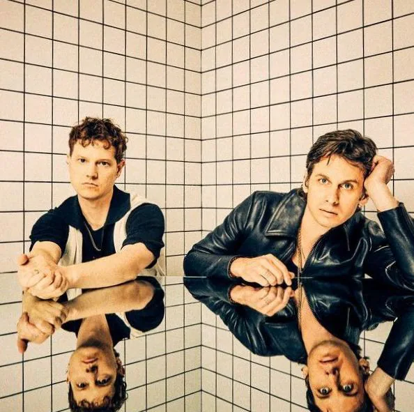 Foster the People
