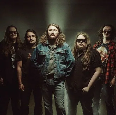 The Georgia Thunderbolts — foto 1