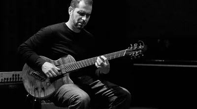 Charlie Hunter — photo 5