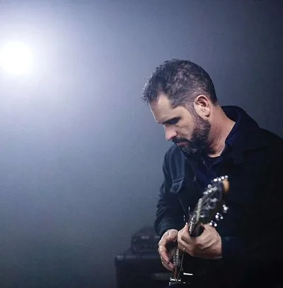 Charlie Hunter — photo 6